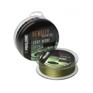 Prologic Density Mono Carp 1000m Green - 0,30 mm