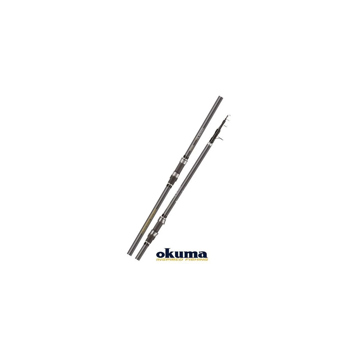 OKUMA Revenger Tele Surf Olta Kamışı 420 cm