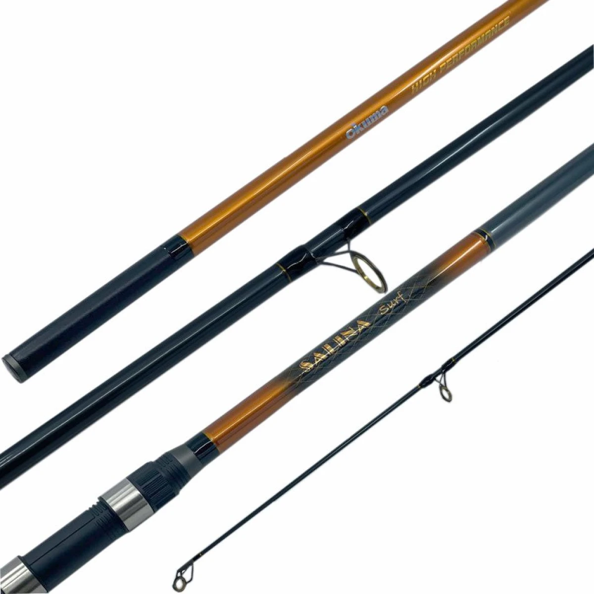 OKUMA Salina Surf Serisi Olta Kamışı 420 cm