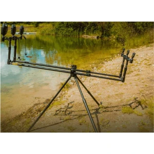 Prologıc SLP Rod Pod 4 Rods Sehpa