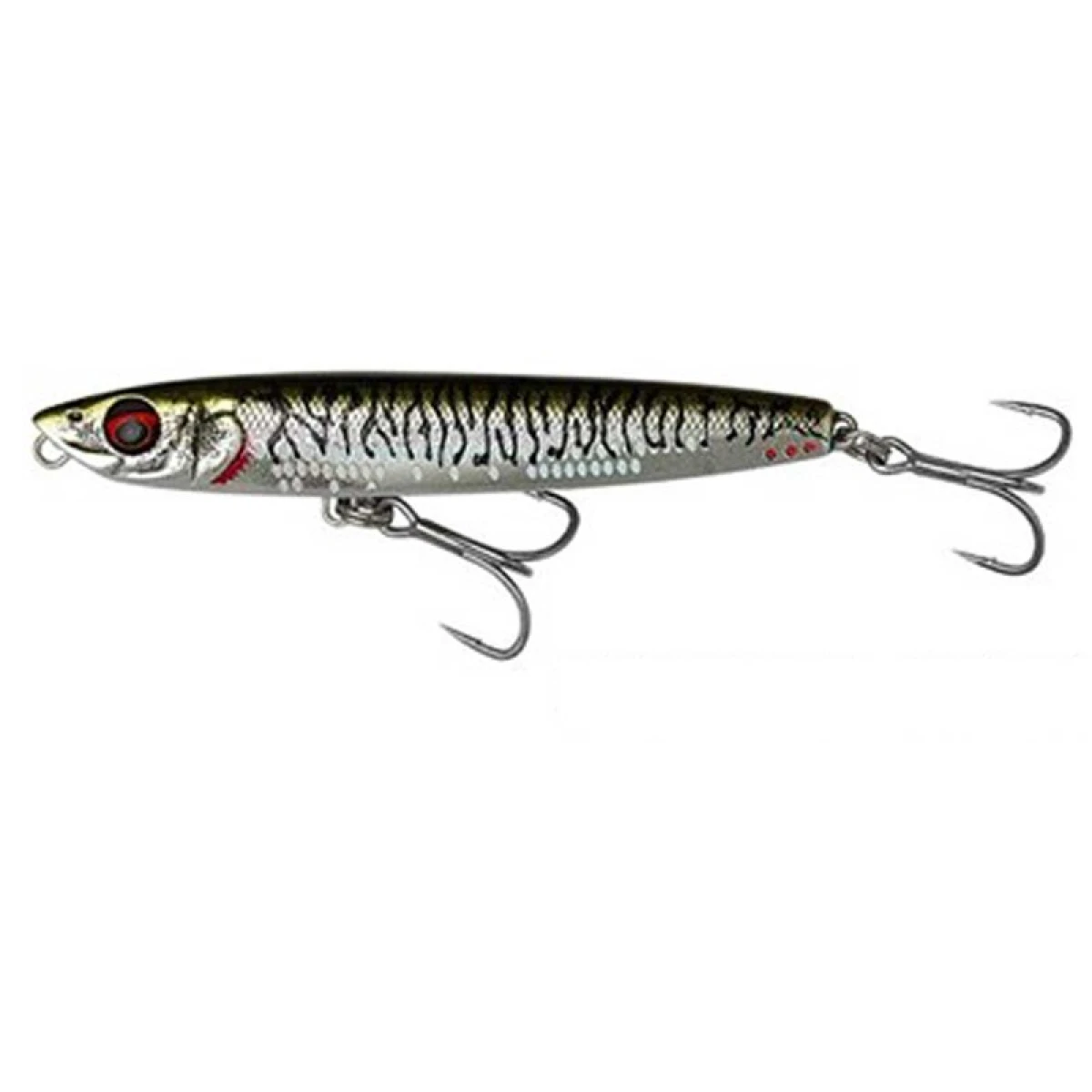 Savage Gear Cast Hacker 9.5 cm 26 gr Suni Yem - Mackerel Ayu LS