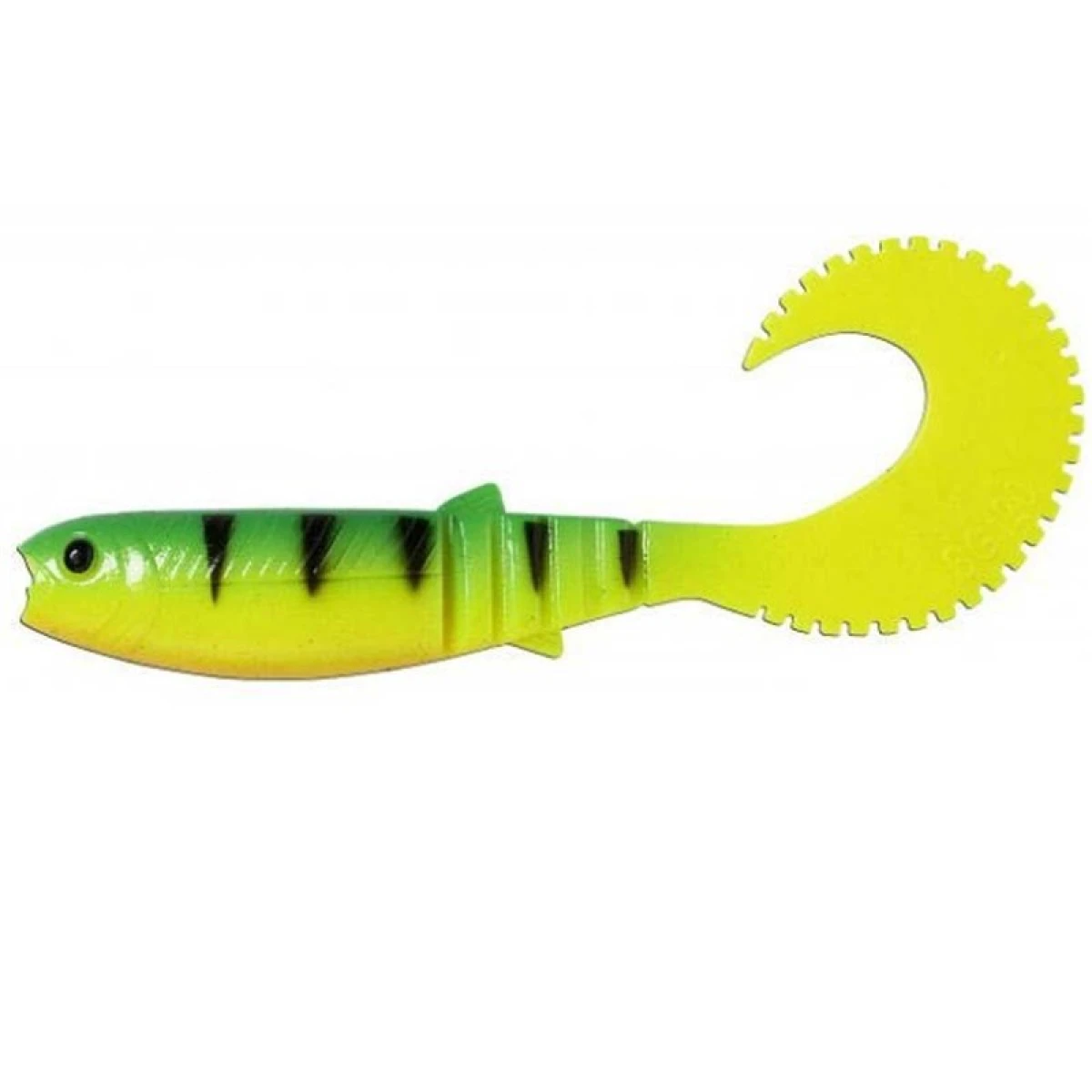 Savage gear LB Cannibal Curtail 12,5 cm 10 gr Suni Yem - Firetiger