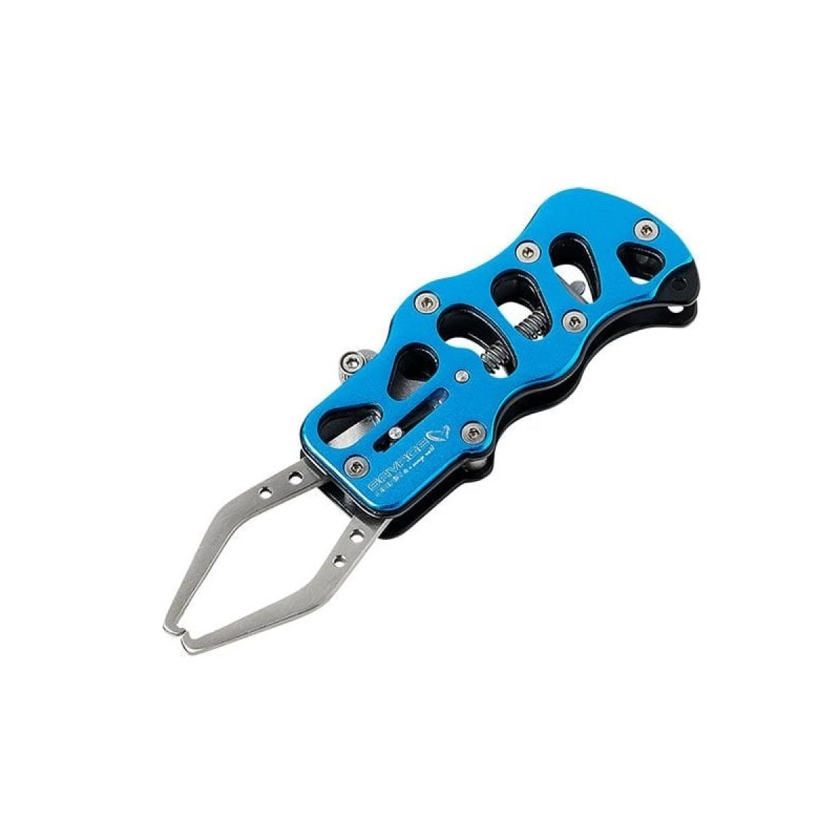 Savage Gear LRF Lip Grip Alu 13.5CM 45X135MM