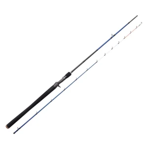 Savage Gear SGS6 Tai Rubber 7'/2.13m 40-150 gr 2 Parça