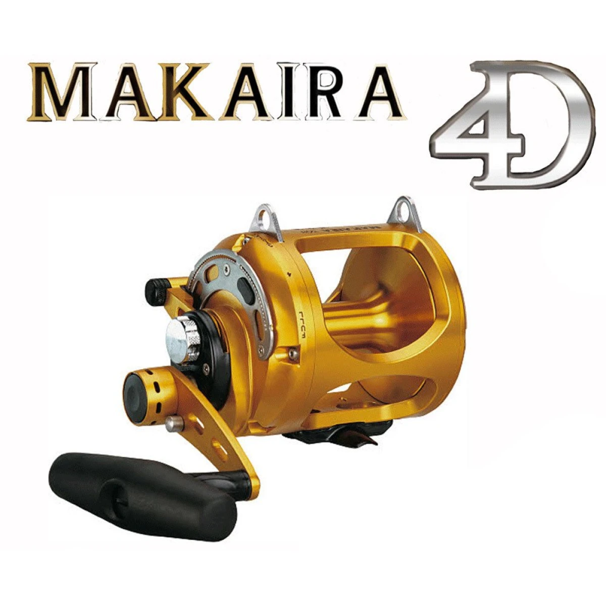 OKUMA Makaira Serisi Olta Makinesi MK-80WII