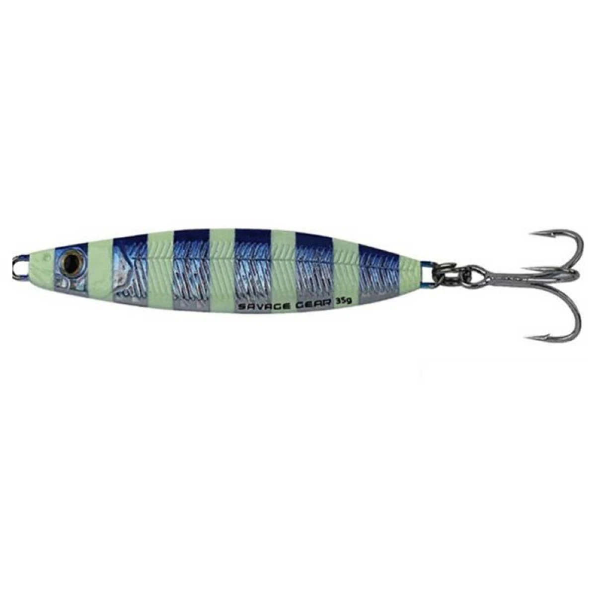 Savage gear Psycho Sprat 35g Suni Yem