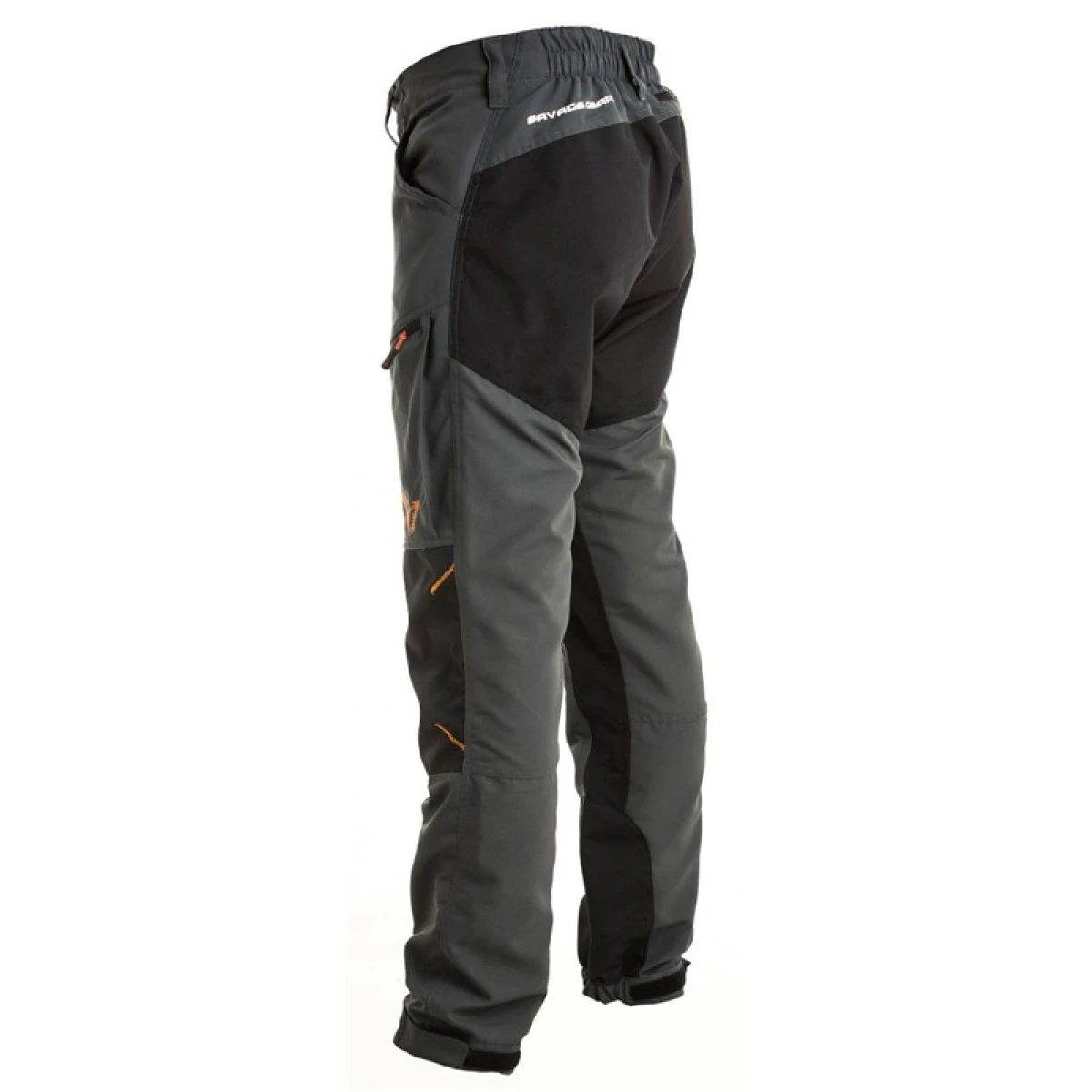 Savage gear Simply Savage Trousers Grey - S
