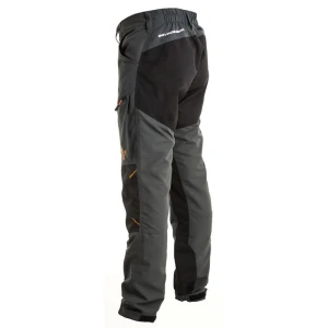 Savage gear Simply Savage Trousers Grey - S