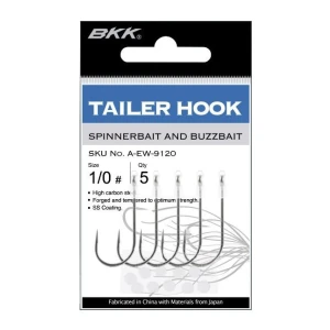 BKK Trailer Hook İğne
