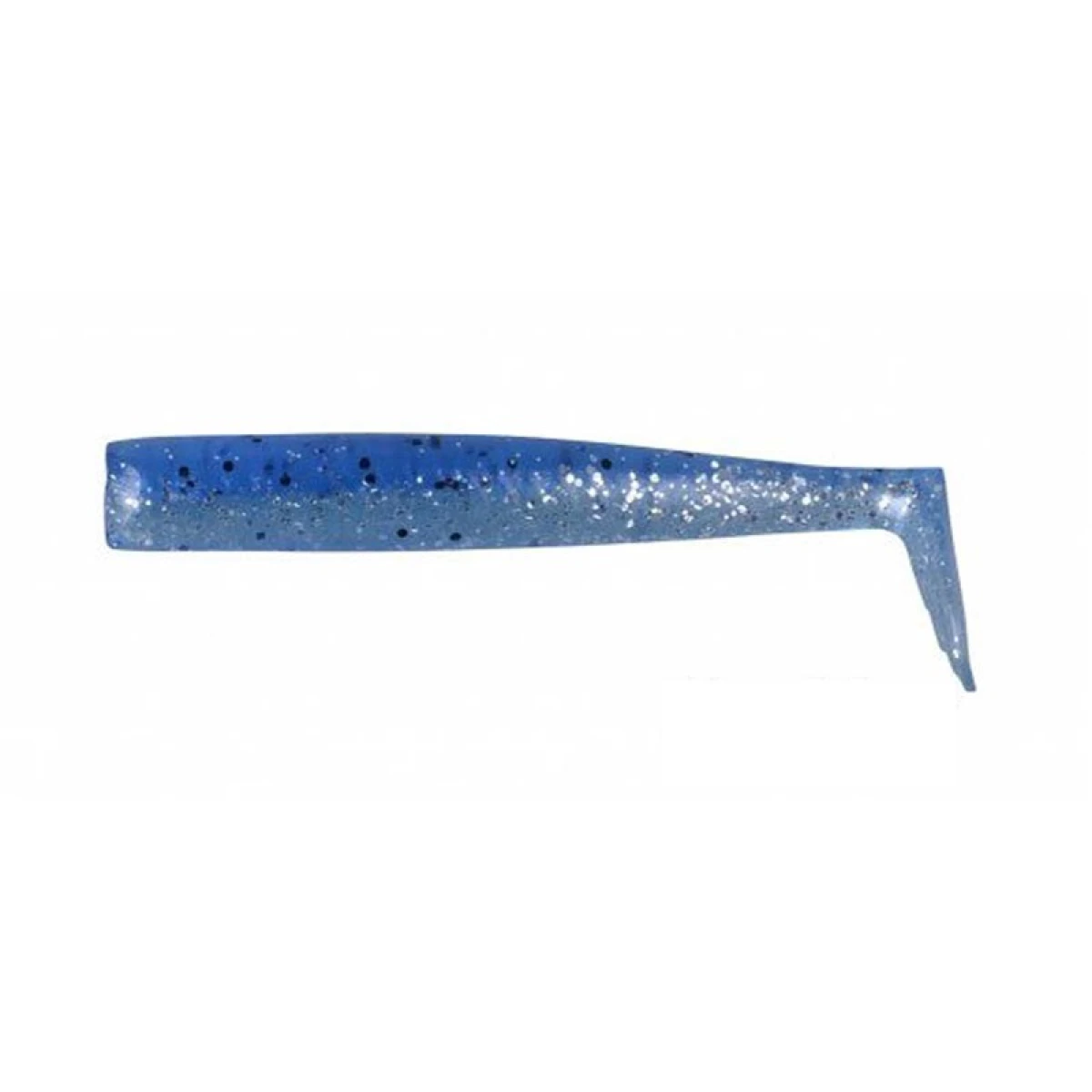 Savage gear LB Sandeel 12.5 cm (10 cm) Suni Yem - Blue Silver