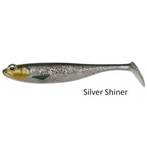 Dam Effzet  Shadster Slim 11.5 cm 12.7 gr Suni Yem - Silver Shiner
