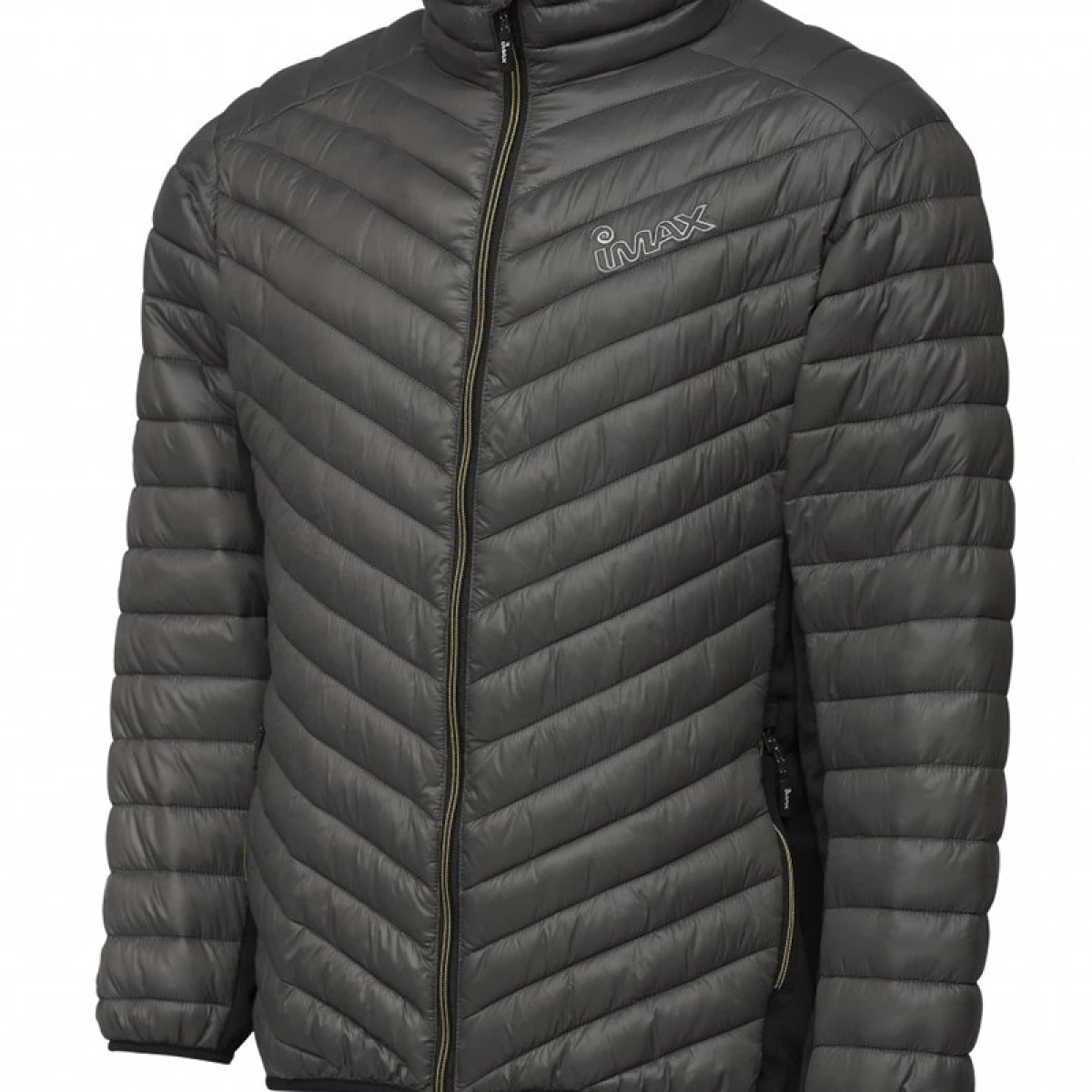 Imax Atlantic Challenge -40 Thermo Suit Grey