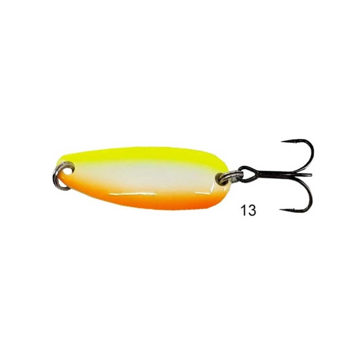 Kendo F1 5 gr Lrf Kaşık - 13
