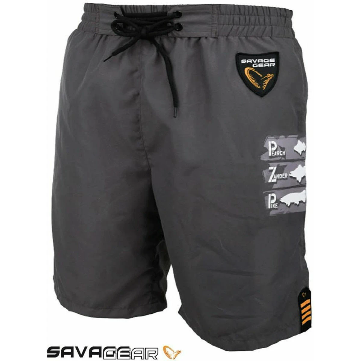 Savage gear Freshwater Boardershorts - S