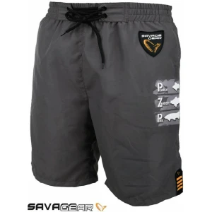 Savage gear Freshwater Boardershorts - S