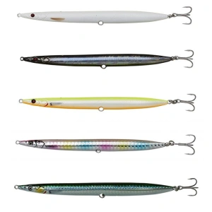Savage gear Sandeel Pencil SW 12.5 cm 19 gr Suni Yem