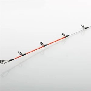 Savage Gear SGS6 Tai Rubber 7'/2.13m 40-150 gr 2 Parça