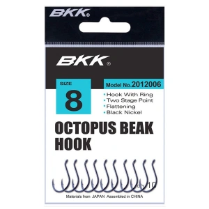 BKK Octopus Beak İğne
