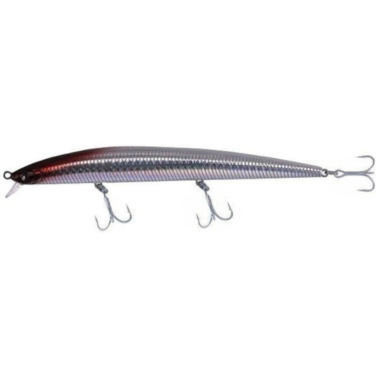 Kendo Seabass Minnow 12.5cm 21g Floating Suni Yem - 21