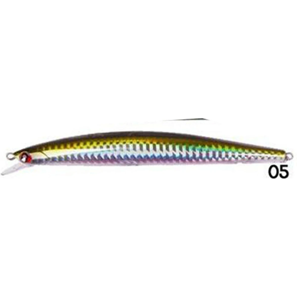 Kendo Seabass Mınnow 14.5cm 19,7g Floatıng Suni Yem - 05