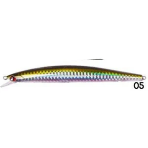 Kendo Seabass Mınnow 14.5cm 19,7g Floatıng Suni Yem - 05
