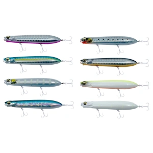 Kendo Zero Arise Pen-P 110 F 17.2 gr Suni Yem