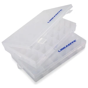 Lineaeffe Borsa Adventure&Tackle Box 35x25x18cm