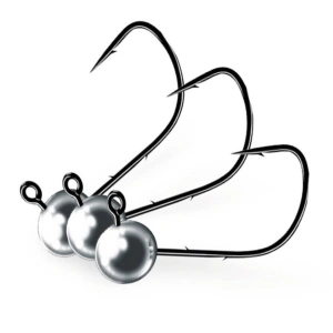 Nomura Jıg Head 0,8 gr İğne 3 Adet Jig Head