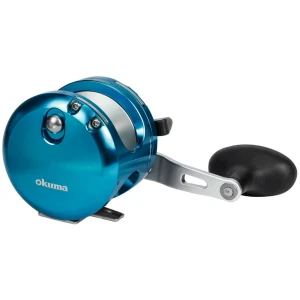 Okuma Cavalla Blue CAVB-5II Çıkrık Makinesi	 1