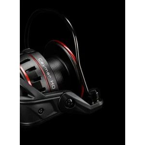 Okuma Ceymar HD CHD-2500HA Matt Black 7+1BB Olta Makinesi