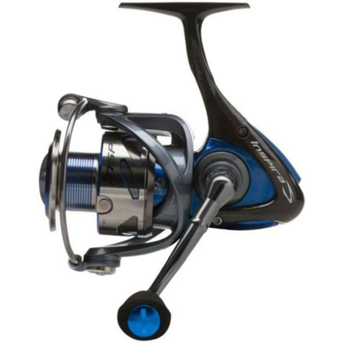 OKUMA İnspira FD Serisi Olta Makinesi ISX-30B