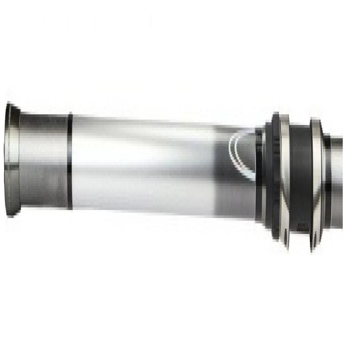 Okuma Wave Power Tele Surf 4.20 cm 100-200 gr 5 Parça Surf Kamışı