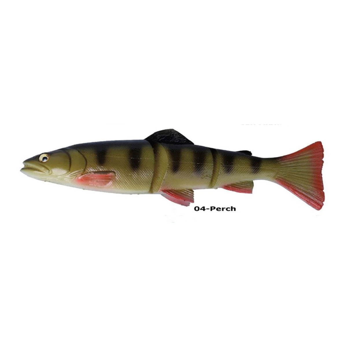 Savage gear 3D Lıne Thru Trout 15 cm 35 gr SS Suni Yem - 04-Perch