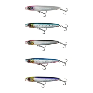 Savage Gear Cast Hacker 11.5 cm 63 gr Suni Yem - Pink Black LS