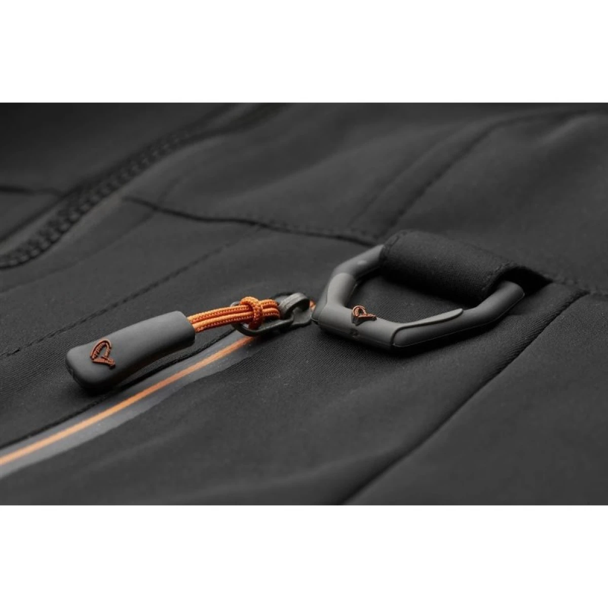 Savage gear Simply Savage Softshell Jacket - S