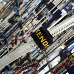 Kendo Neopren Kamış Bandı 2 Adet