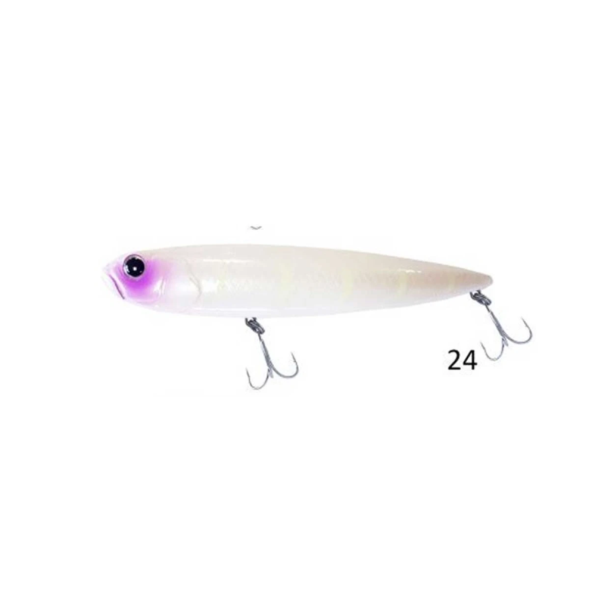 Kendo Zero Arise Pencil 90F 13 gr Suni Yem - 24