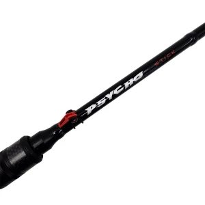 Okuma Psycho Stick Game 274cm Ex-Fast 15-40gr 2 Parça Olta Kamışı