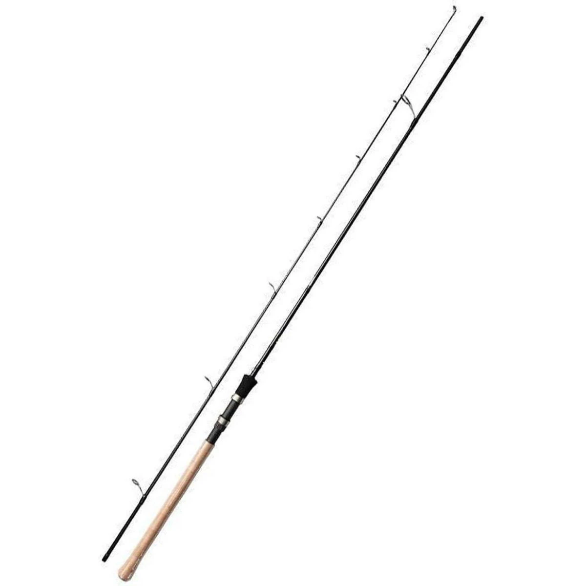 OKUMA V System SPIN Olta Kamışı 240cm 10-40Gr