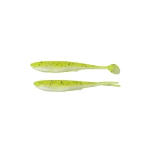 Savage gear 3D LB Fry 65 8 Adet Suni Yem - Yellow Chart Pearl