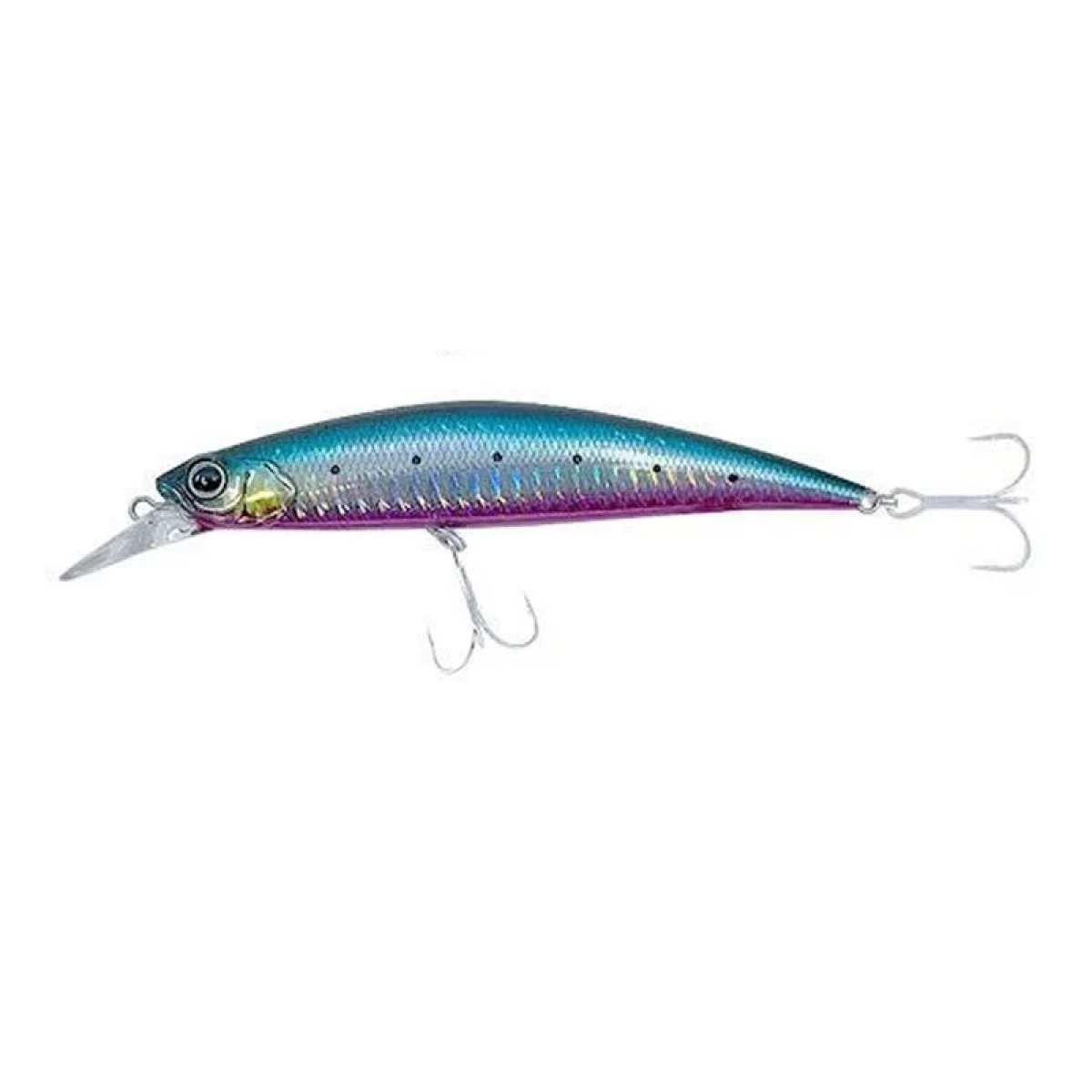 Kendo BT Minnow 110 S 21.4 gr Suni Yem - 02