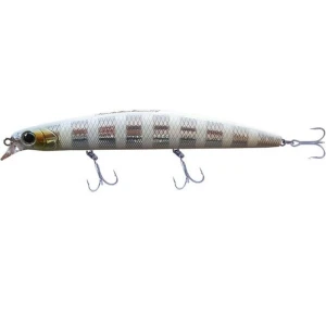 Kendo Seabass Minnow 125F 19 gr Suni Yem - 32