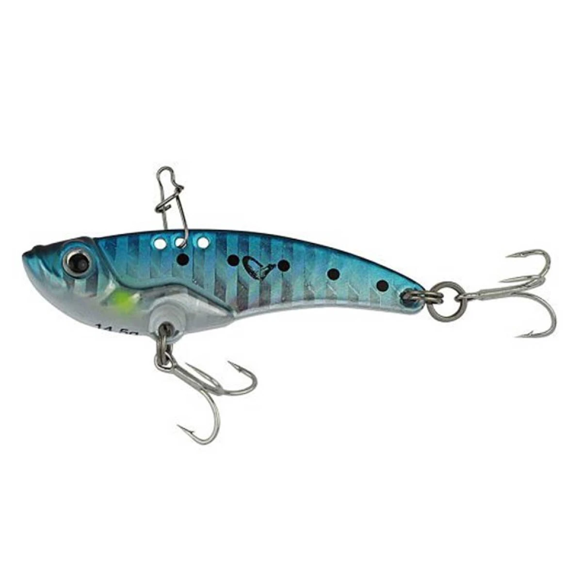Savage gear 3D VIB Blade 3,5 cm 4gr Suni Yem