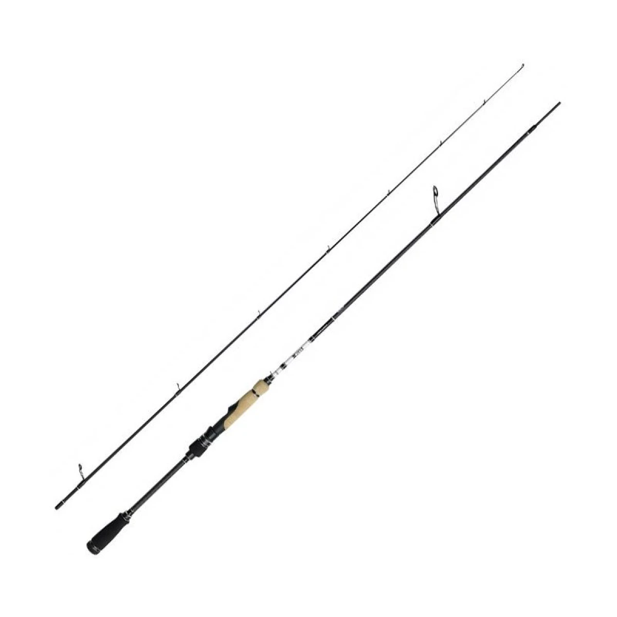 Dam Cult-X Lıght Spın 2,10 m 1-12 gr 2 Parça Spin Kamışı