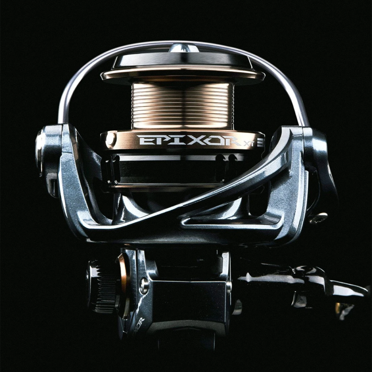OKUMA Epixor EPXT-20 Olta Makinesi