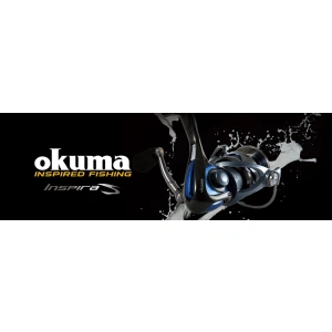 OKUMA İnspira FD Serisi Olta Makinesi ISX-30B