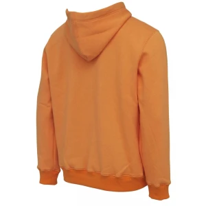 Savage Gear Mega Jaw Hoodie Sun Orange - L