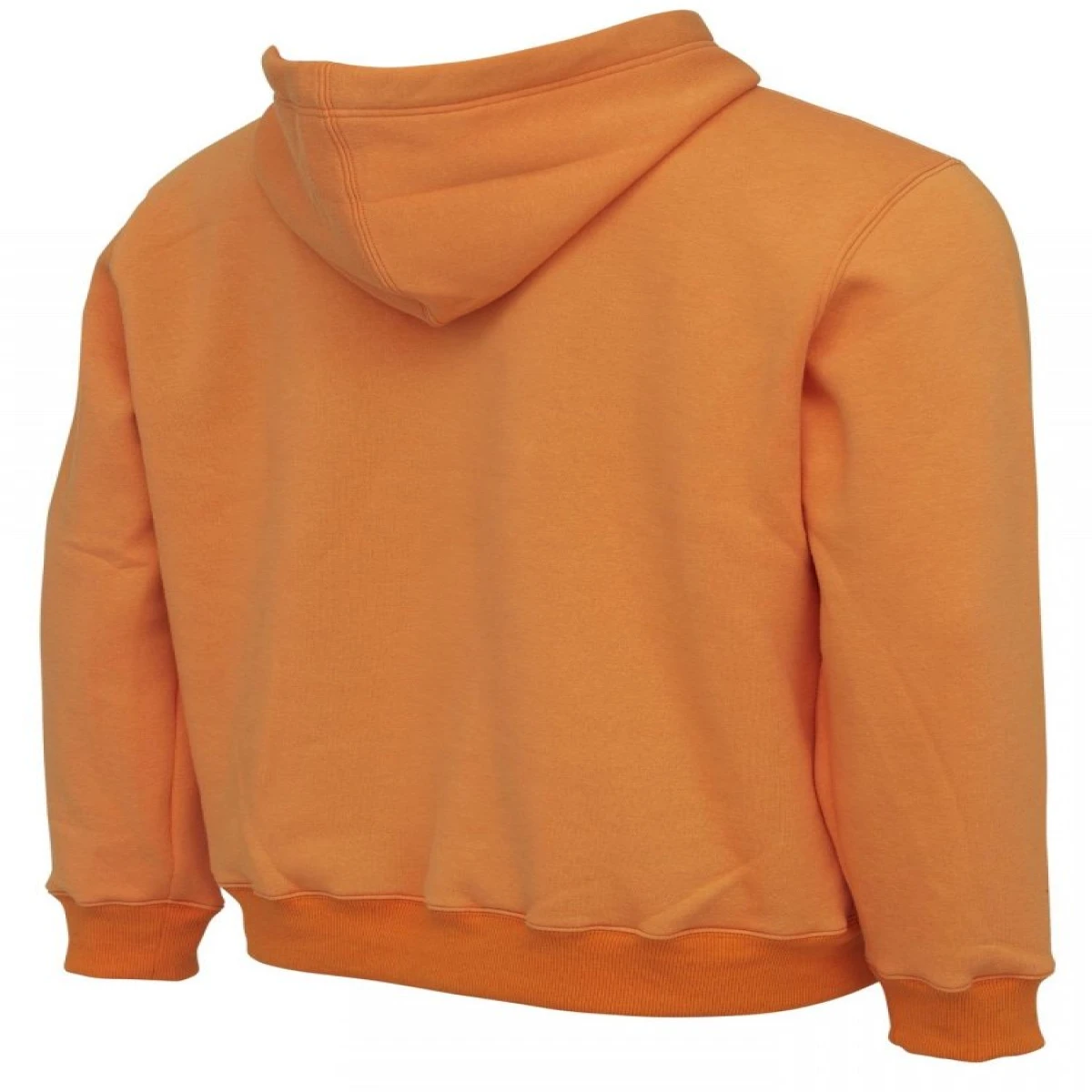 Savage Gear Mega Jaw Hoodie Sun Orange - L