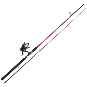 Dam Fıghter Pro Combo Spın 2,10/2  10-20 gr 20 FD