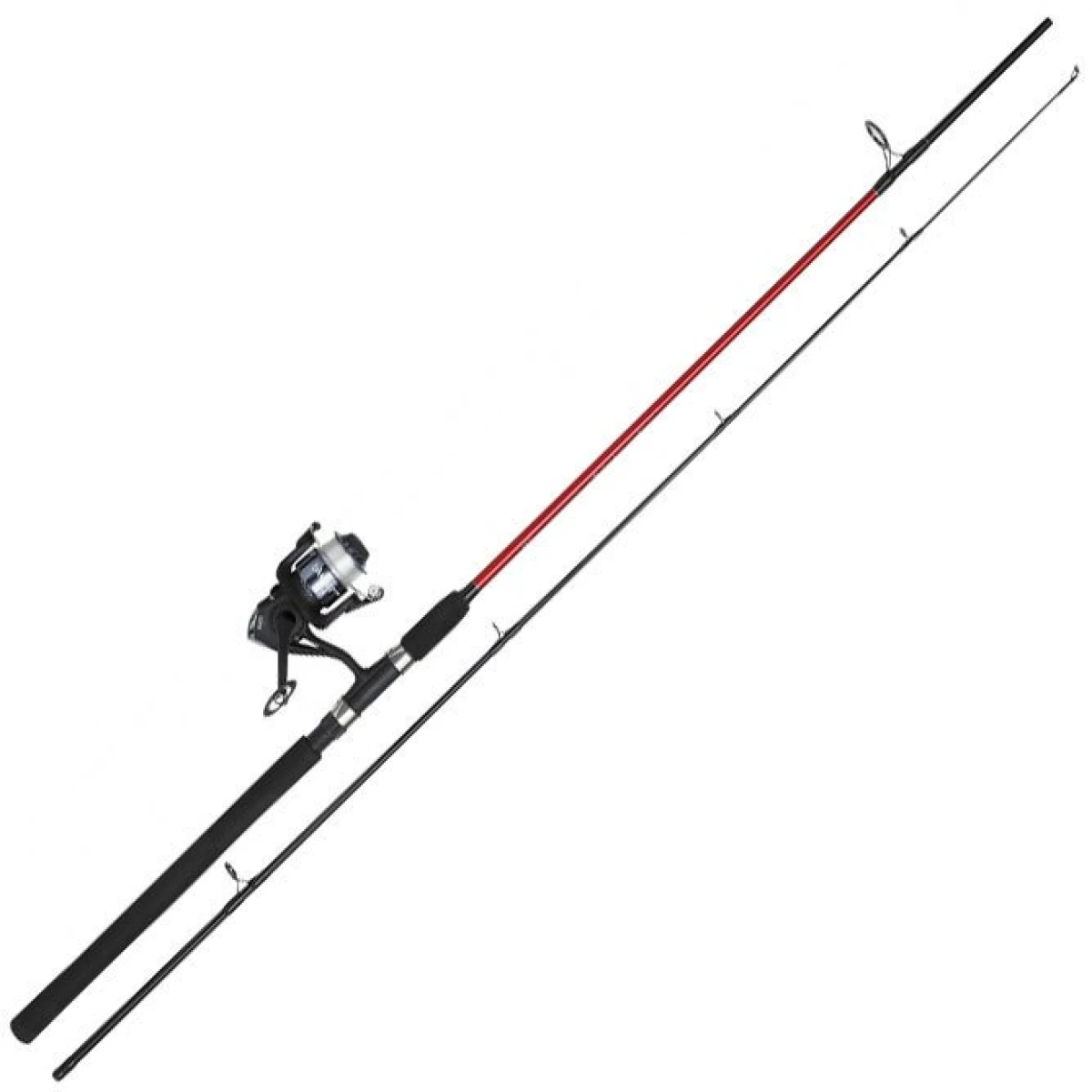 Dam Fıghter Pro Combo Spın 2,10/2  10-20 gr 20 FD